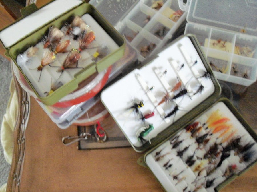 Fly Fishing