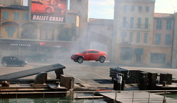 Flying Cars