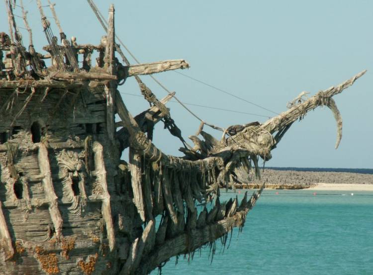 Flying Dutchman