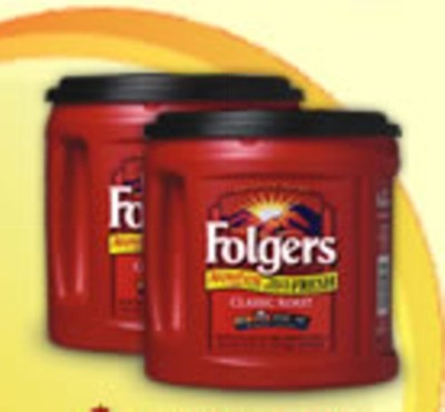 folgers