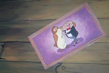 Foolish Toad