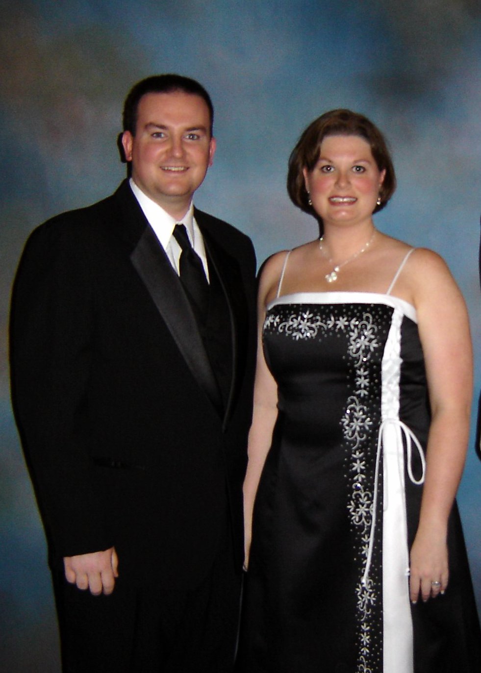 Formal Night