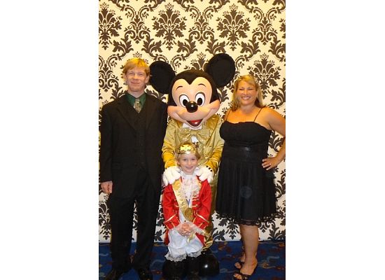Formal Night!!