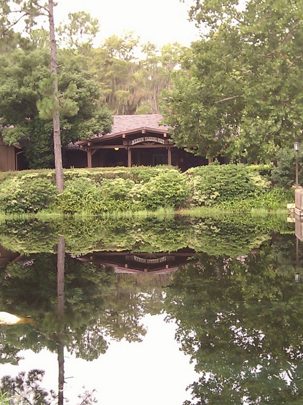 Fort Wilderness