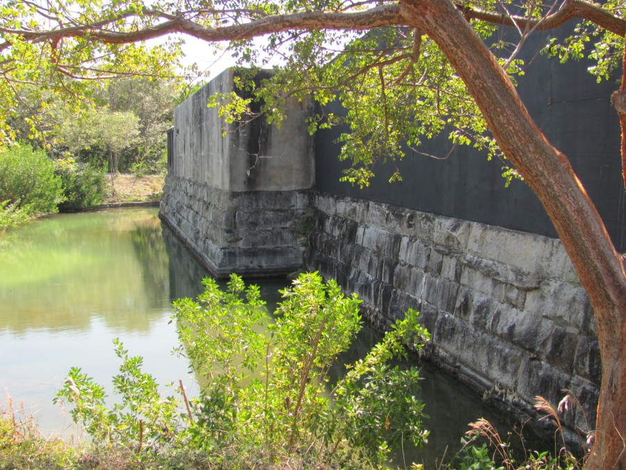 Fort Zachary Taylor Park