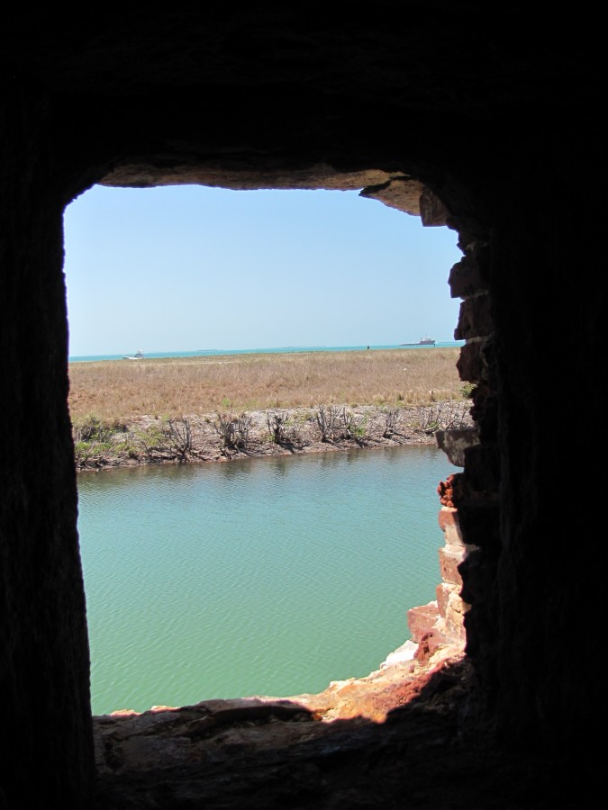 Fort Zachary Taylor Park