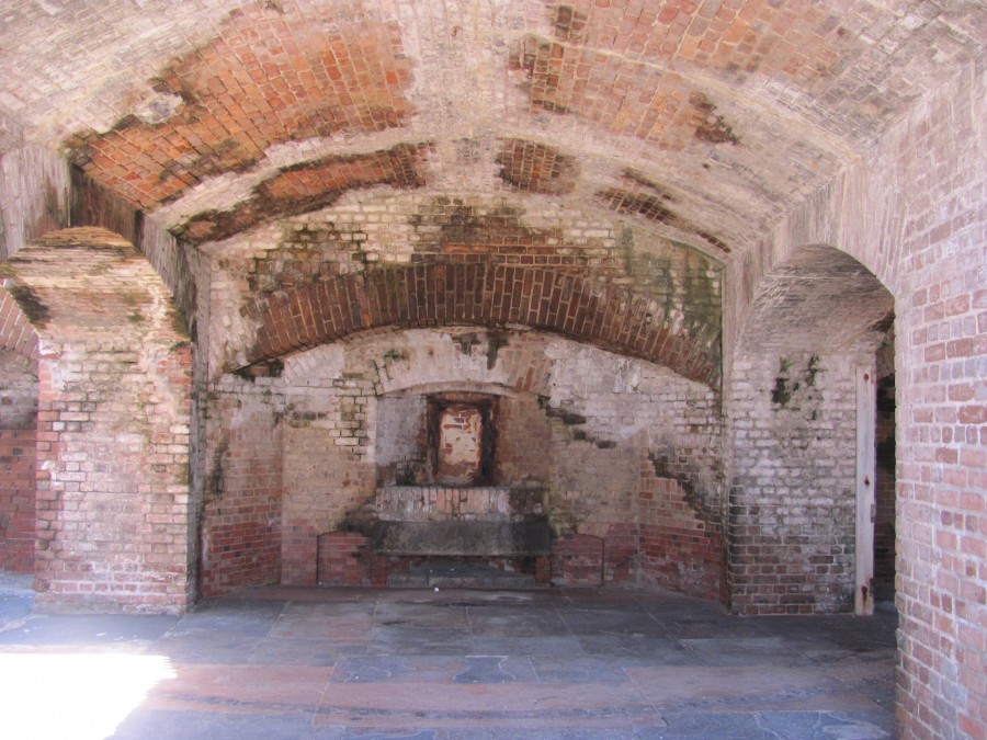 Fort Zachary Taylor Park