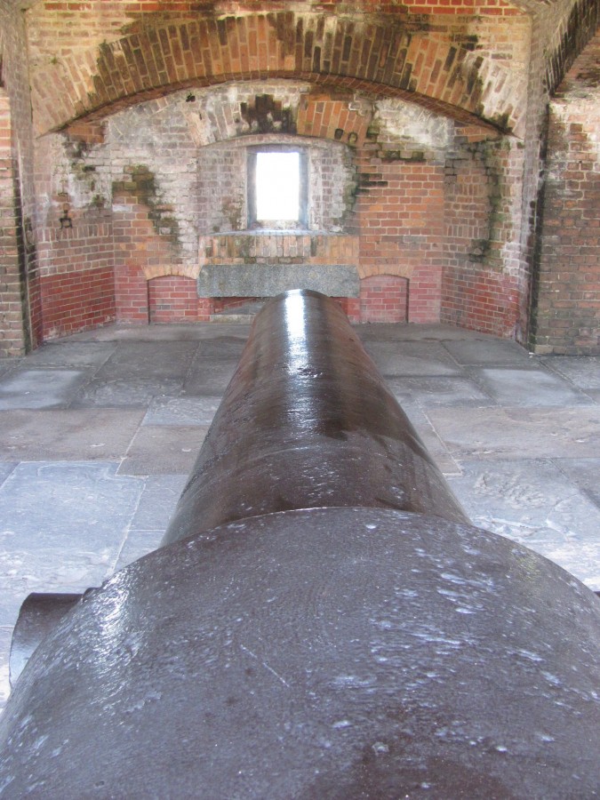 Fort Zachary Taylor Park