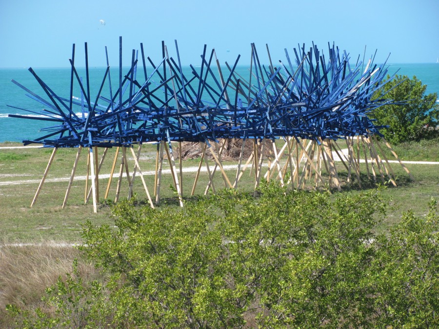 Fort Zachary Taylor Park