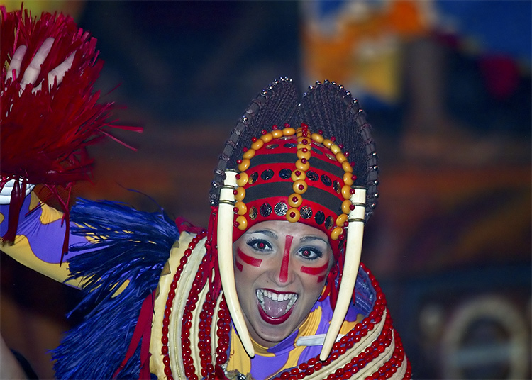 FotLK Dancer 3