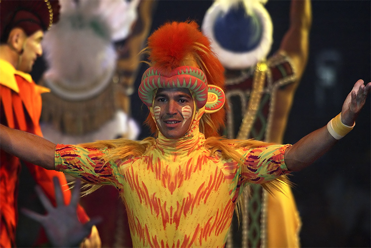 FotLK Monkey 1