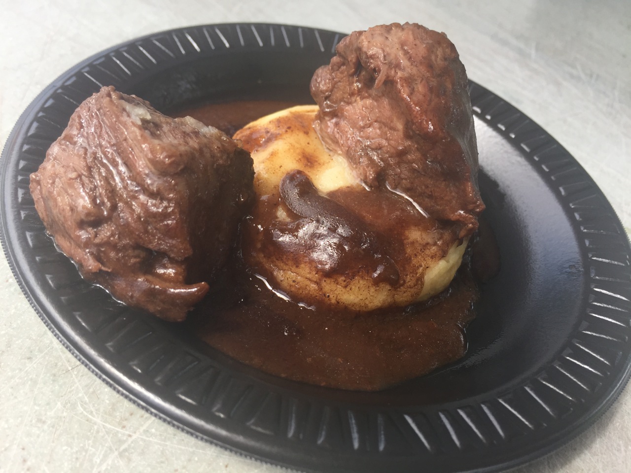 France Short Ribs