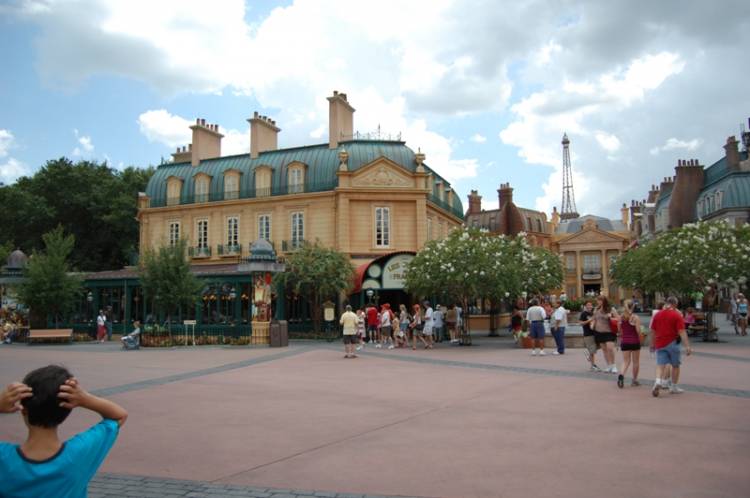 France