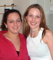 Friend & I
