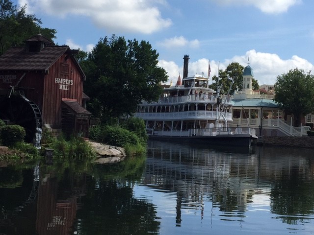 Frontierland 1- MK 09-07-2017