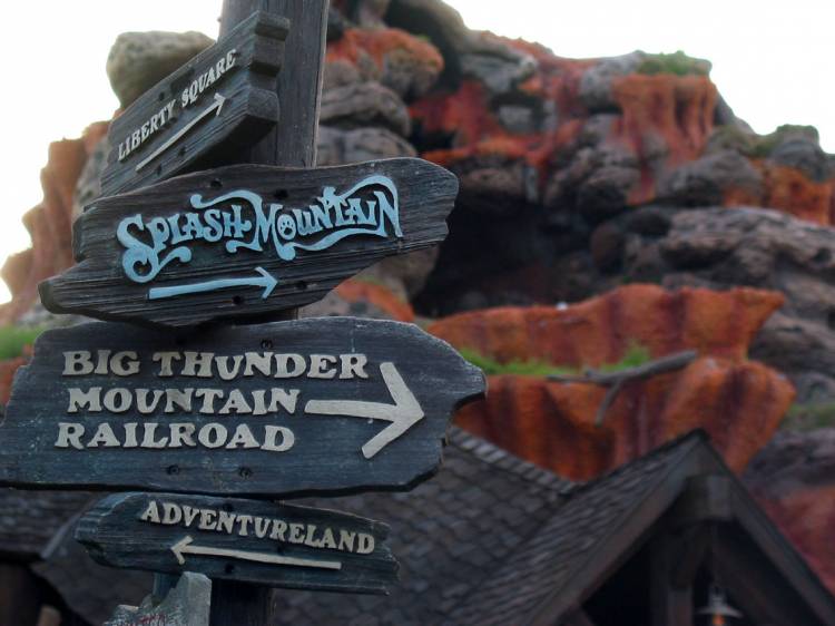 Frontierland