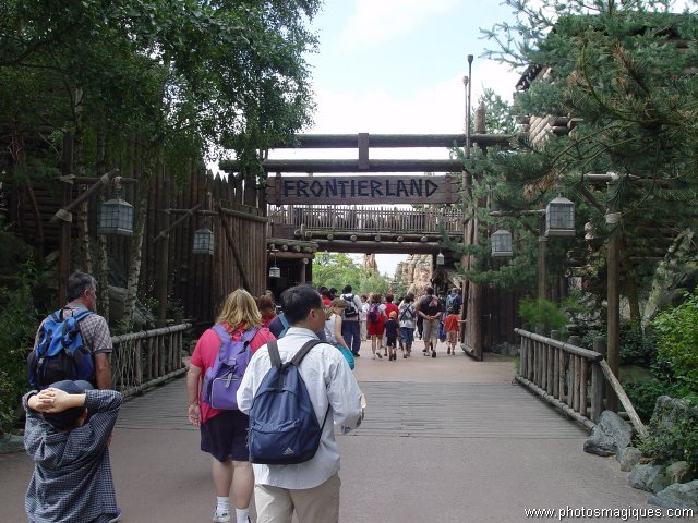 Frontierland