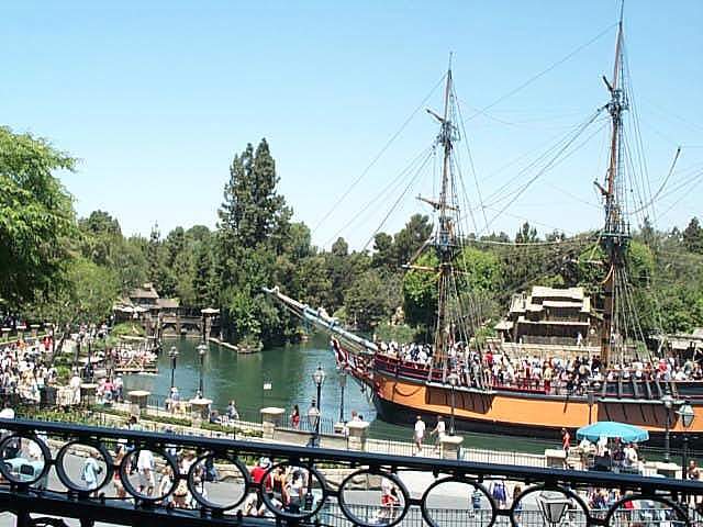 Frontierland