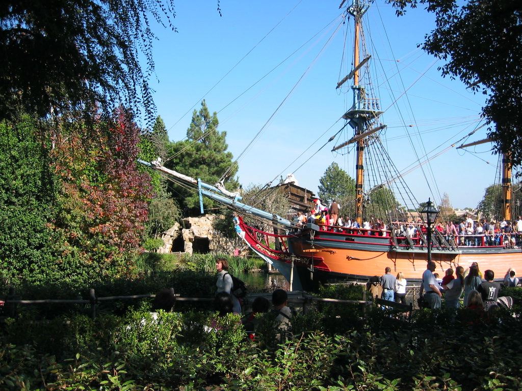 Frontierland