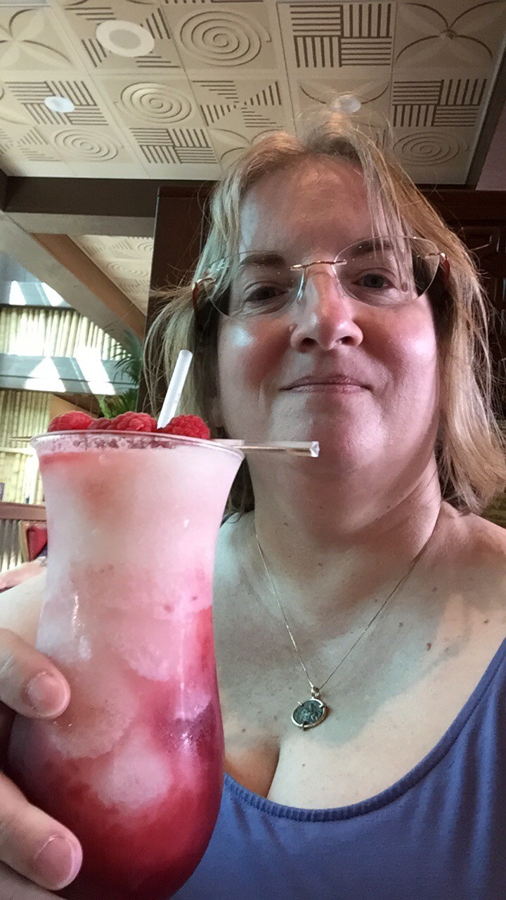 Frozen Heaven 3 - Polynesian 09-12-2017