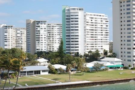 Ft. Lauderdale