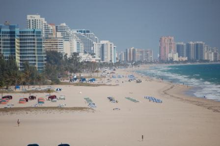 Ft. Lauderdale