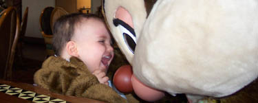 Fun with Chip!