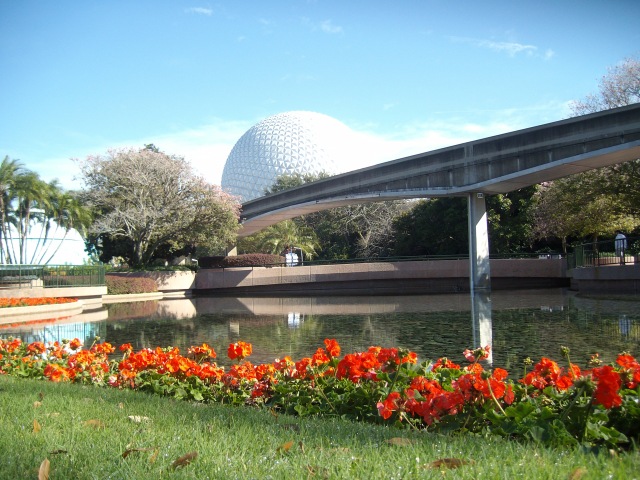 Future World