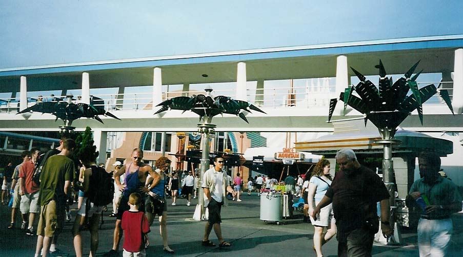 Future World