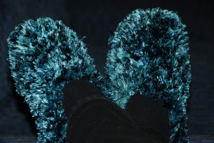Fuzzy_Slippers