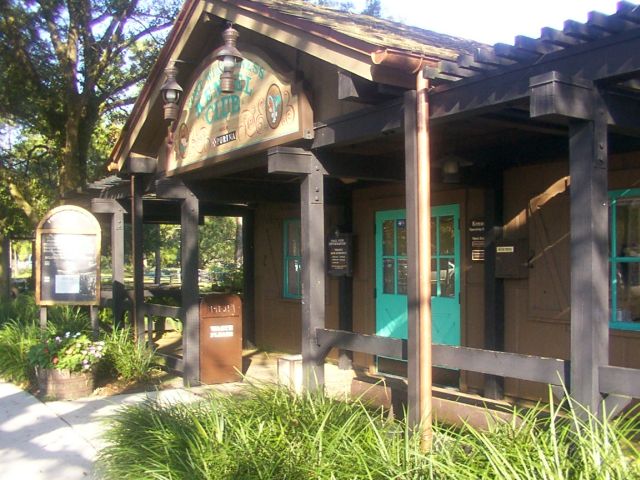 FW kennel