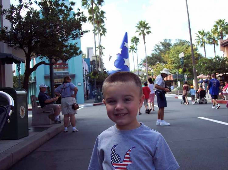gabe at mgm