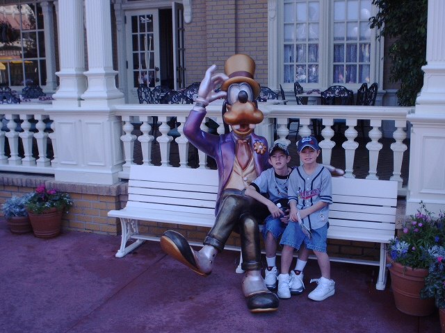 Garrett & Riley
