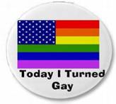 Gay Button