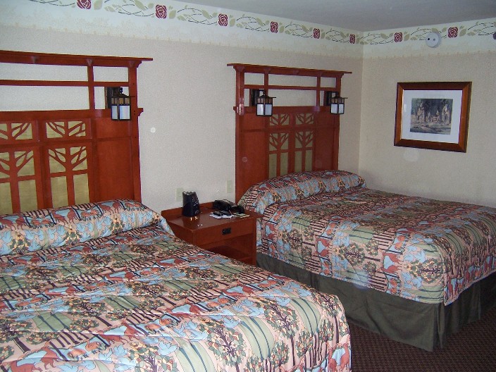 GCH Room view 2