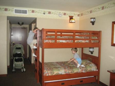 GCH_Bunkbed