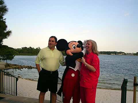 GEJO   Mickey