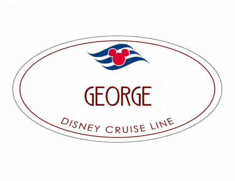 GEORGE