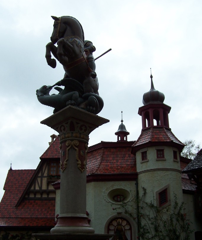 Germany Square