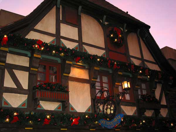 Germany Xmas