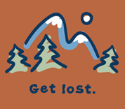 Get Lost