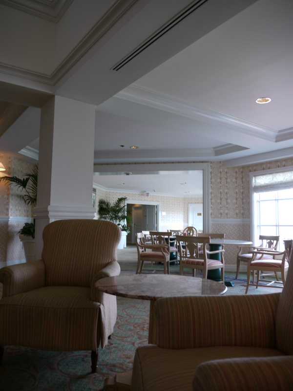 GF Lounge