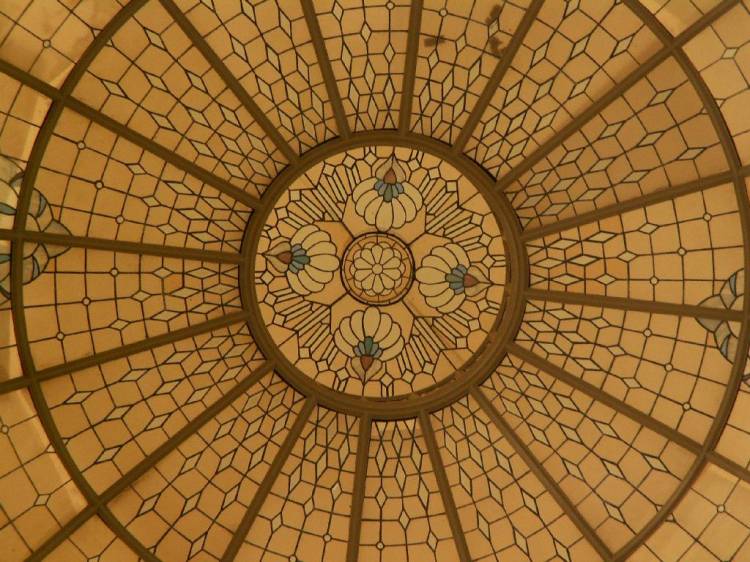 GF skylight