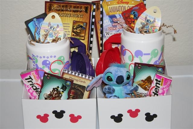 Gift Boxes