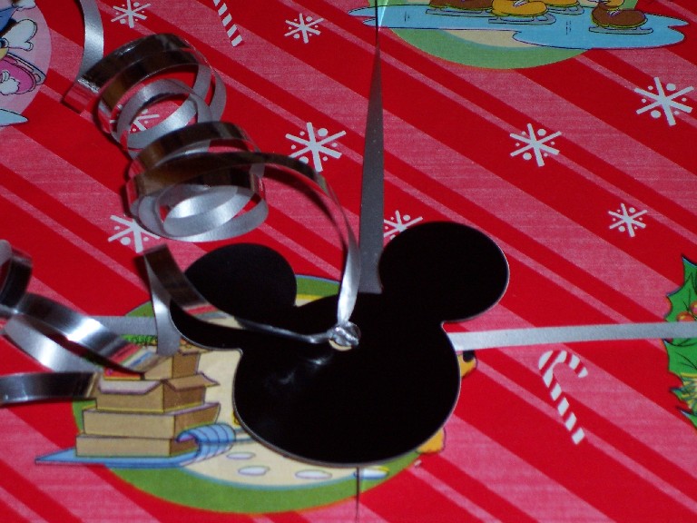 Gift Tag Idea