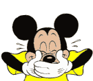 gigglingMickey
