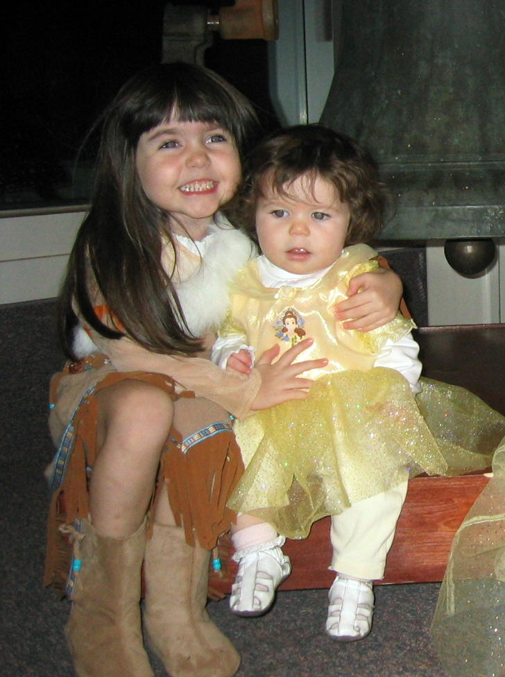 girlshalloween
