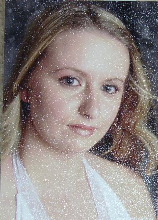 glamourshot