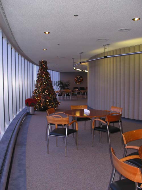 GM VIP Tree