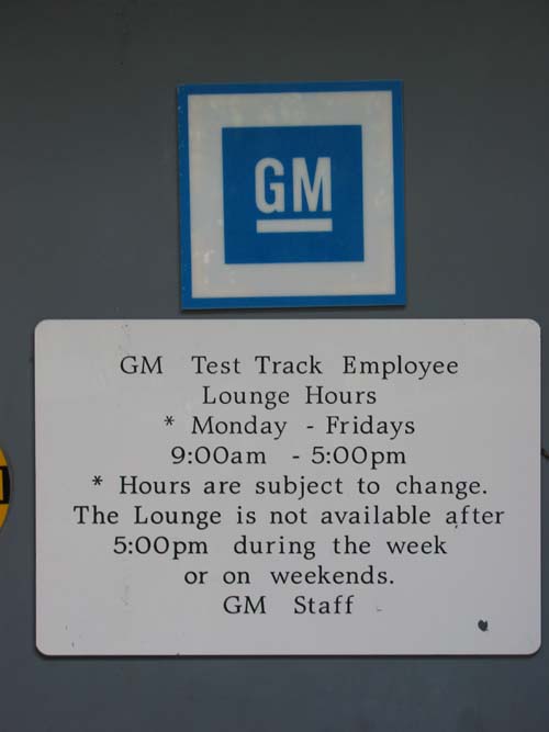 GM VIP